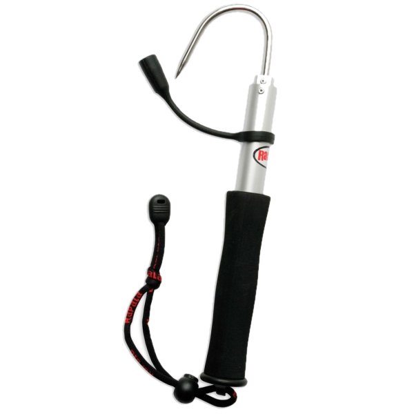 Телескопический багор Rapala RGMF (25-60 см.) Телескопический багор Rapala RGMF (25-60 см.)