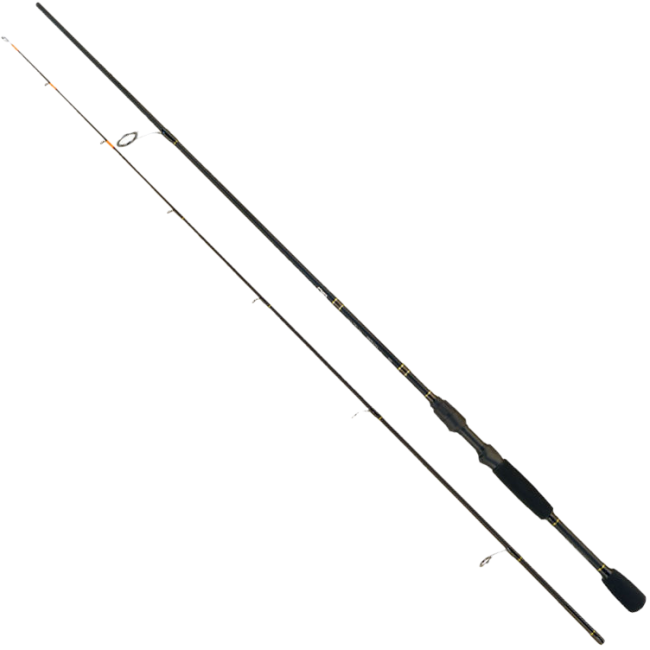 Спиннинг Kosadaka Quantum 2.13м 7-28г SNT-213M