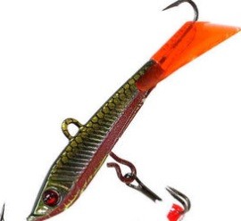 Балансир "Sprut" Ondori #7 