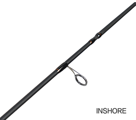 Спиннинг JS Company Can 30 Inshore S902M 30-60 г 2,74 м Спиннинг JS Company Can 30 Inshore S902M 30-60 г 2,74 м