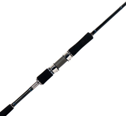 Удилище морское JS Company Bixod VJ2 BC58XXH 1,725 м Jig 270 г Drag Max 10 кг Тубус