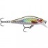 Воблер Rapala Shadow Rap Solid Shad 05