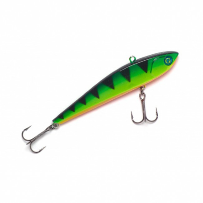 Воблер German Sharp Vibe 75 мм