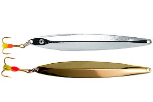 Блесна вертикальная Nils Master Raptor, 75мм, 12г.