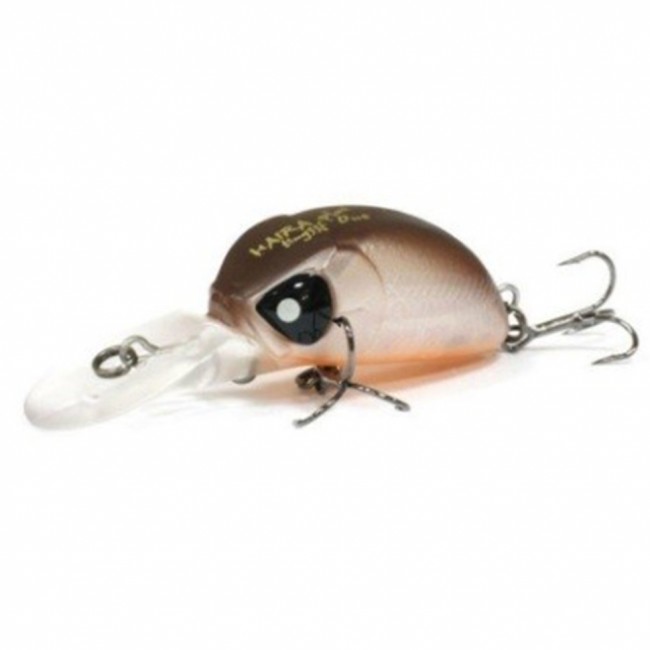 Воблер Lucky John Pro Series Haira Tiny LBF 44 Воблер Lucky John Pro Series Haira Tiny LBF 44