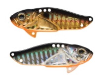 Блесна-цикада Strike Pro Cyber Vibe 75 7,5см. Блесна-цикада Strike Pro Cyber Vibe 75 7,5см.
