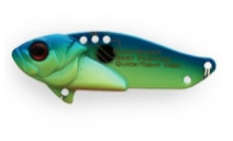 Блесна-цикада Strike Pro Cyber Vibe 75 7,5см. Блесна-цикада Strike Pro Cyber Vibe 75 7,5см.