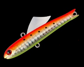 Раттлин TsuYoki Idol 77S Раттлин TsuYoki Idol 77S