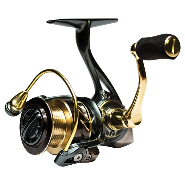 Катушка безынерционная Black Side Hammer 3000 FD