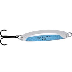 Блесна колеблющаяся Williams Wabler 55 (7г) Блесна колеблющаяся Williams Wabler 55 (7г)