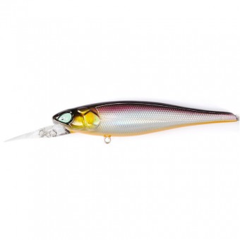 Воблер Lucky John Pro Series Kubira 110F Plus One Воблер Lucky John Pro Series Kubira 110F Plus One