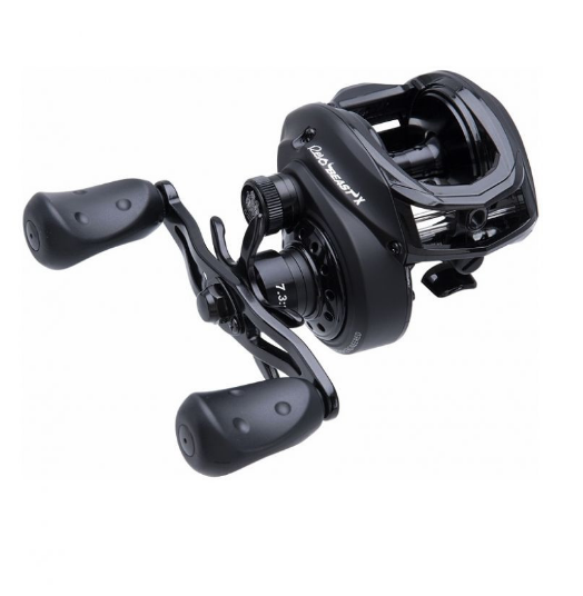 Катушка мультипликаторная Abu Garcia REVO4 BEAST X 41 LEFT (шт.)