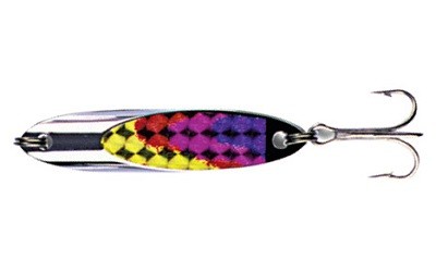 Блесна колеб. Halco Sliced Sparkler, 5г