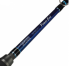 Удилище морское JS Company Nixx nordic power halibut 1,98 м 80 Lb 1100 g