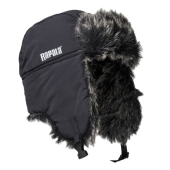 Шапка ушанка Rapala Trapper RTH