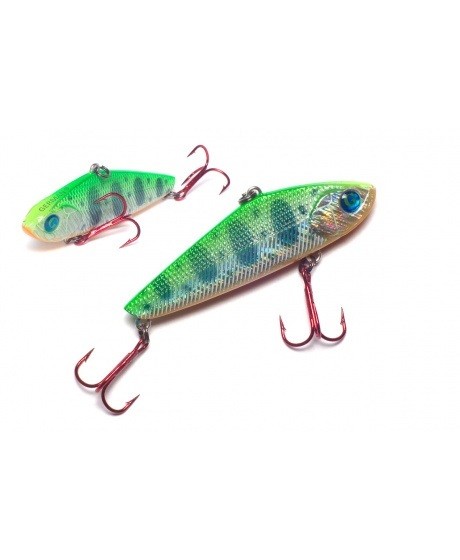 Воблер German Gakatsu 58 мм