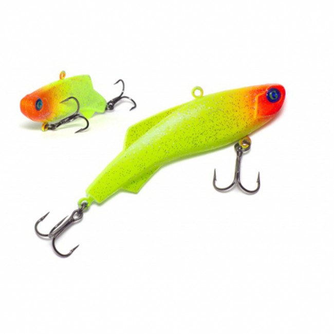 Воблер German SL Vibra 83 мм