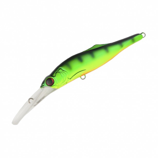 Воблер TsuYoki Goliath 137F Воблер TsuYoki Goliath 137F