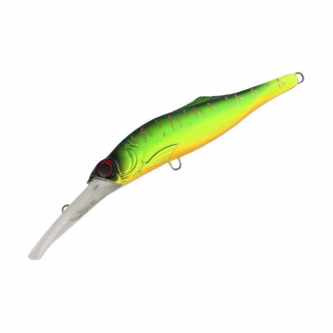 Воблер TsuYoki Goliath 137F Воблер TsuYoki Goliath 137F