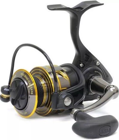 Катушка безынерционная Penn Battle III 2500