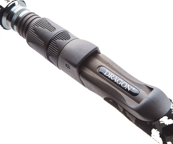 Удилище Dragon Street Fishing Jig 15 2.45m