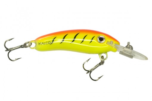 Воблер Halco Laser Pro 45 DD Воблер Halco Laser Pro 45 DD