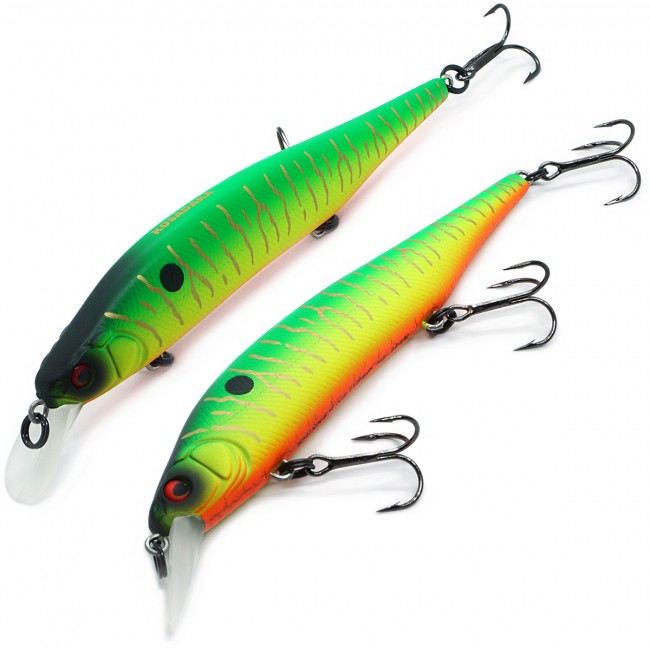 Воблер Kosadaka Shinner XS 115SP