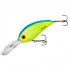 Воблер Bomber Fat Free Shad BD7F 4.2~5.4M 21 г.