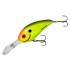 Воблер Bomber Fat Free Shad BD7F 4.2~5.4M 21 г.
