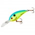 Воблер Bomber Fat Free Shad BD7F 4.2~5.4M 21 г.
