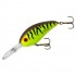 Воблер Bomber Fat Free Shad BD7F 4.2~5.4M 21 г.
