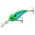 Воблер Bomber Fat Free Shad BD7F 4.2~5.4M 21 г.