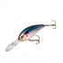 Воблер Bomber Fat Free Shad BD7F 4.2~5.4M 21 г.
