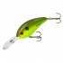 Воблер Bomber Fat Free Shad BD7F 4.2~5.4M 21 г.