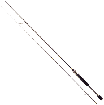 Спиннинг Kosadaka Astoria 1.98м 2-8г 198UL Спиннинг Kosadaka Astoria 1.98м 2-8г 198UL