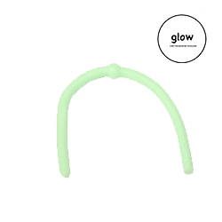 Силиконовая приманка  Milmax (Тула ) Лапша плавающая, сыр, 10см Силиконовая приманка  Milmax (Тула ) Лапша плавающая, сыр, 10см