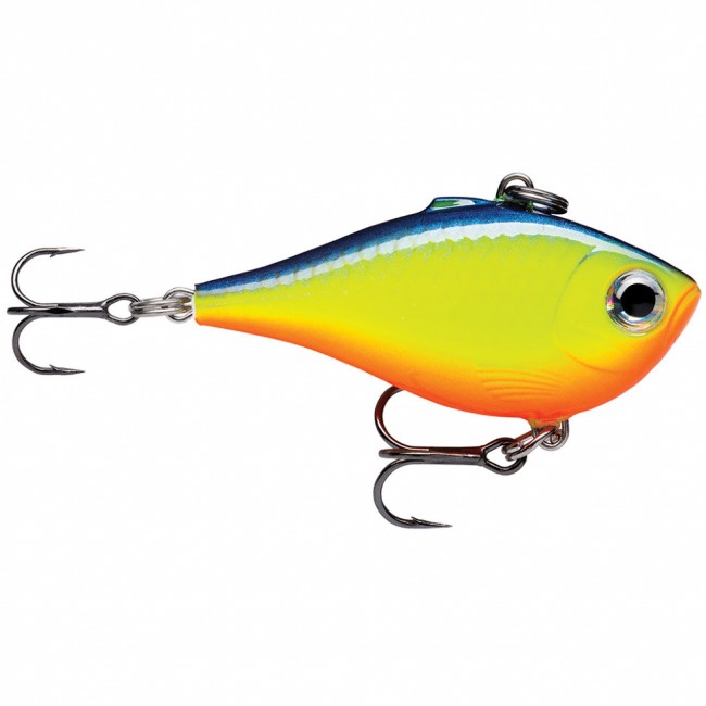 Воблер RAPALA Ultra Light Rippin' Rap Воблер RAPALA Ultra Light Rippin' Rap