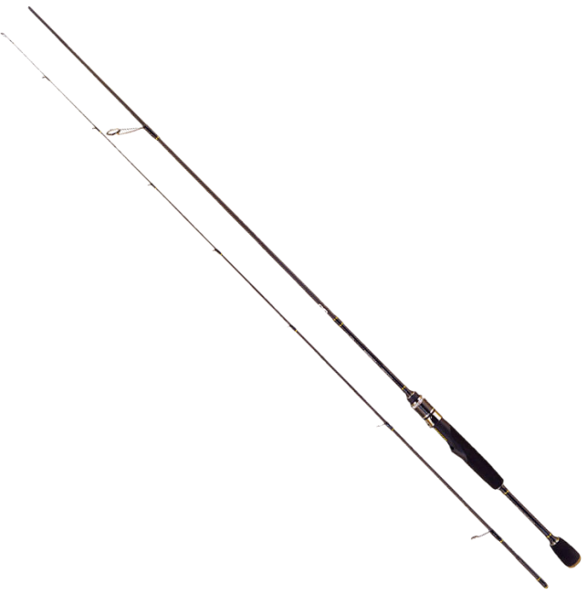 Спиннинг Kosadaka Astoria 2.13м 2-10г 213UL