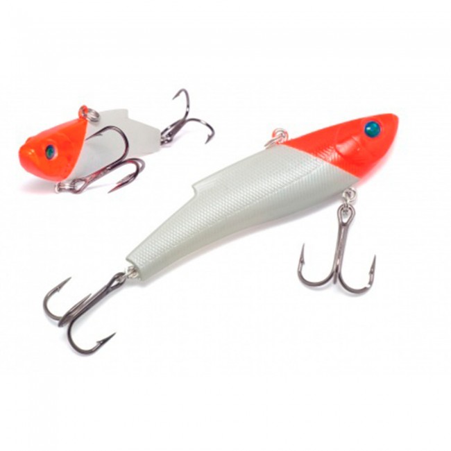 Воблер German Nano Vibe 80 мм Воблер German Nano Vibe 80 мм