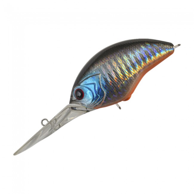 Воблер TsuYoki Prima 60F 259 Воблер TsuYoki Prima 60F 259