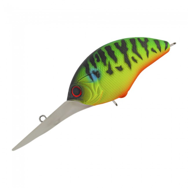 Воблер TsuYoki Prima 60F 259 Воблер TsuYoki Prima 60F 259