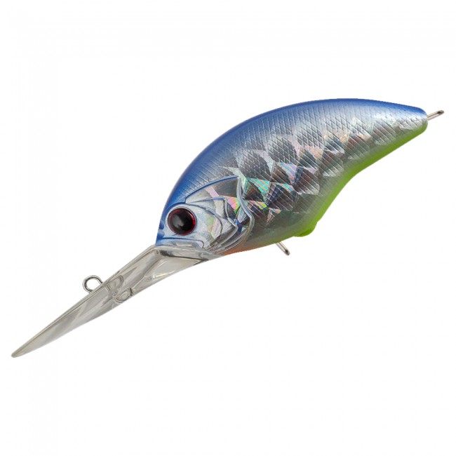 Воблер TsuYoki Prima 60F 259 Воблер TsuYoki Prima 60F 259