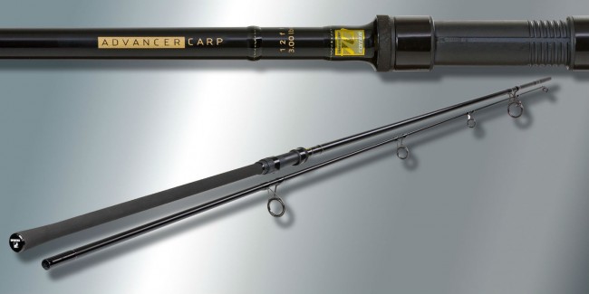 Удилище карповое Sportex Advancer Carp 13" 3.75 lbs 70th Anniversary 2019