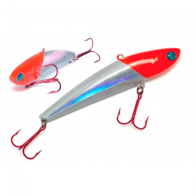 Воблер German Slight Vibe 95 мм