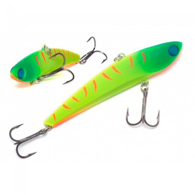 Воблер German Slight Vibe 95 мм