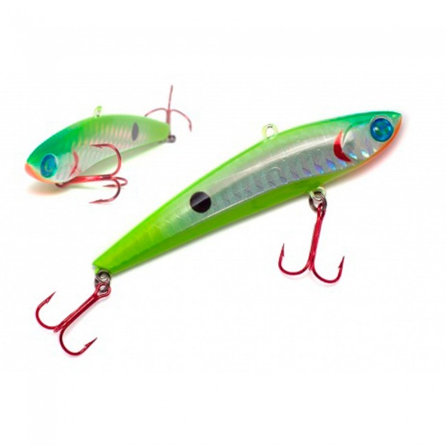 Воблер German Slight Vibe 95 мм