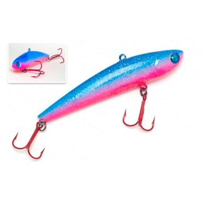 Воблер German Slight Vibe 95 мм