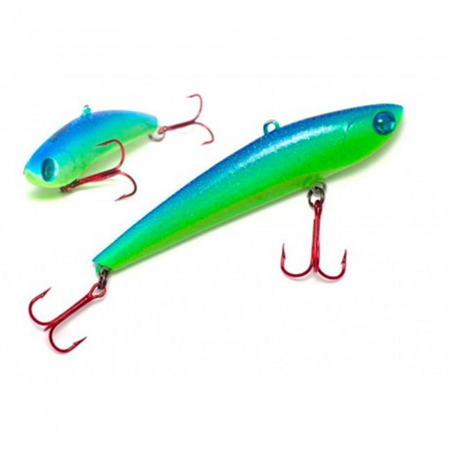 Воблер German Slight Vibe 95 мм