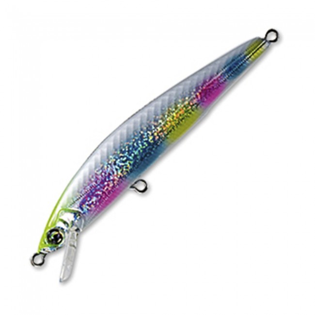 Воблер F1039 Duel Hardcore Minnow 70F Воблер F1039 Duel Hardcore Minnow 70F