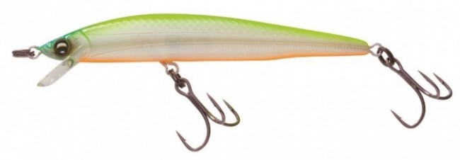 Воблер F1039 Duel Hardcore Minnow 70F Воблер F1039 Duel Hardcore Minnow 70F